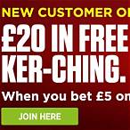 ladbrokes bonus bet offer